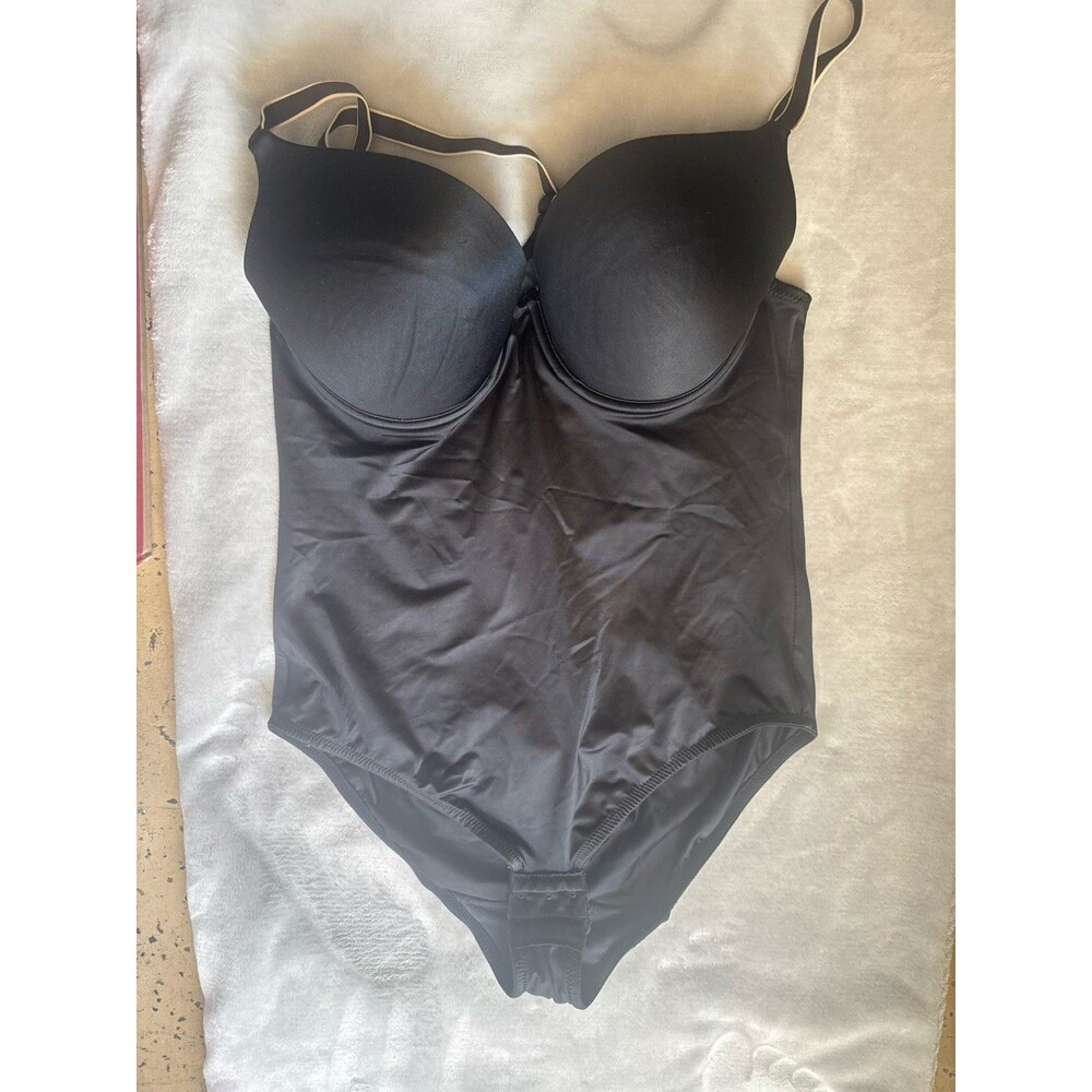 Maidenform Bodysuit Size 38B - Picture 3 of 10